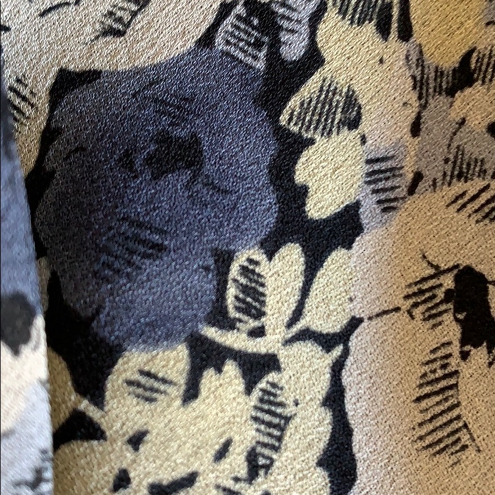 SILK JNY Skirt NEW WITHOUT TAG - Picture 7 of 9